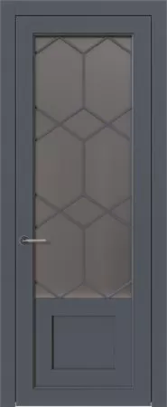 ART Art 6  RAL 7024