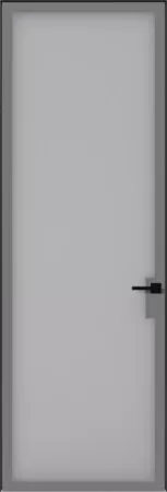 FANTOM Fantom 1  Черный