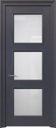 GENT SV3  Nero