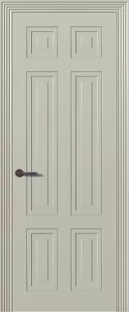 BAYA GF6  RAL 7032