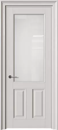 GENT-2 SV6  RAL 9016