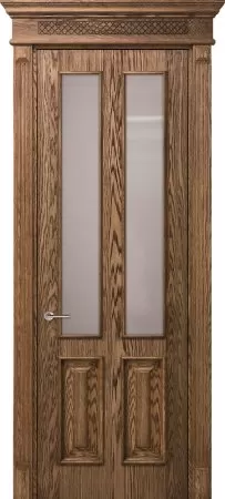 GENT Gent GV4  Дуб коньяк