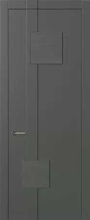 GEOMETRIA Geometria 2  RAL 7022