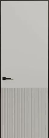 COMBO Combo 2  RAL 7044