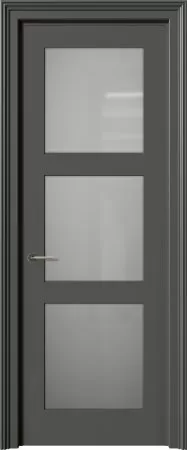 LEDA Leda SV3  RAL 7022