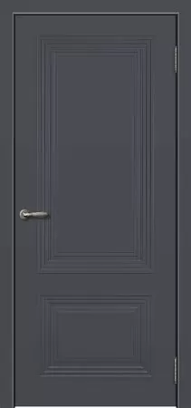 Порту-2 RAL 7024 ДГ 2000*400