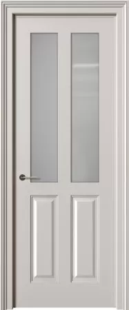 LEDA Leda GV4  RAL 9010