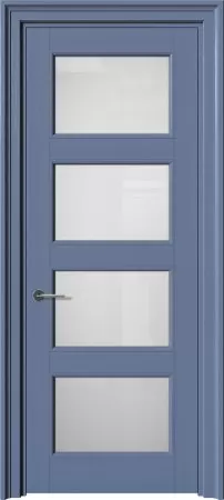 GENT-2 SV4  RAL 5014