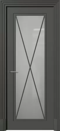 KELN KV  RAL 7022