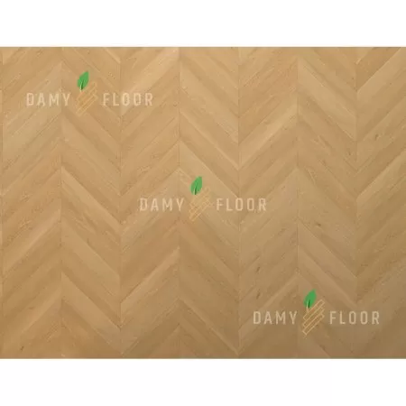 SPC ламинат Damy Floor CHEVRON DF03-Ch Тюильри 600×127х5мм- 22шт/1,676м2-43кл,4V