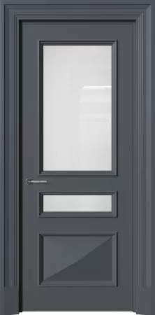 AMSTERDAM XGV-2  RAL 7024