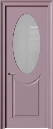 LEDA Leda RVH  RAL 4009