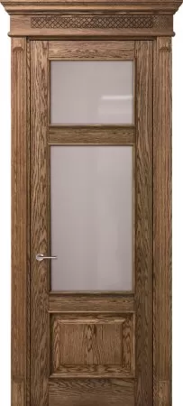 GENT Gent DV2  Дуб коньяк