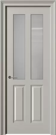 LEDA Leda GV4  RAL 7044