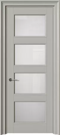 GENT-2 SV4  RAL 7044
