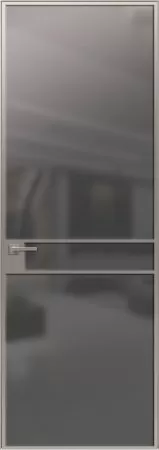 AGSTYLE Mod 1 Grey  Платина