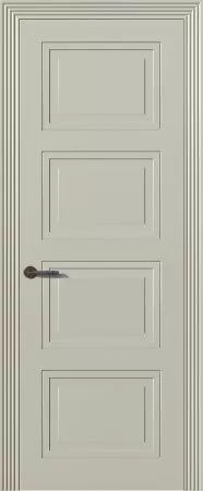 BAYA PF4  RAL 7032