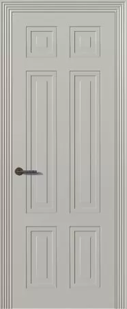 BAYA GF6  RAL 7044