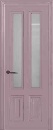 BAYA GV4  RAL 4009