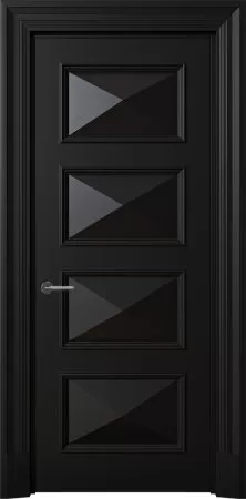 AMSTERDAM XF-4  RAL 9005