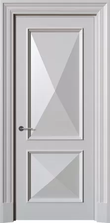 AMSTERDAM XF-2  RAL 7047
