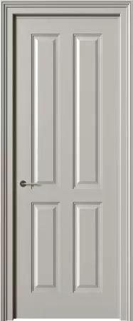 LEDA Leda GF4  RAL 7044