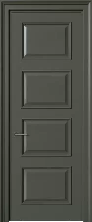 BRUSSEL Brussel PF4  RAL 7022