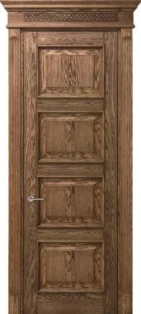 GENT Gent PF4  Дуб коньяк