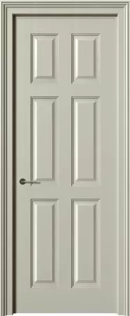 LEDA Leda GF6  RAL 7032