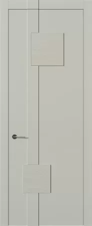 GEOMETRIA Geometria 2  RAL 7044