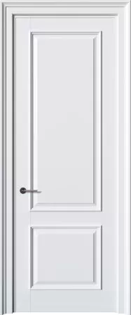 BRUSSEL Brussel PF2  RAL 9003