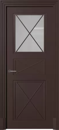 KELN KHV1  RAL 8017