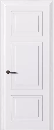 BAYA DF  RAL 9003