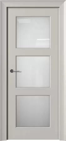 GRAF SV3  RAL 9010