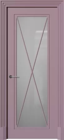 KELN KV  RAL 4009