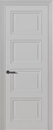 BAYA PF4  RAL 7047
