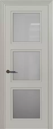 BAYA SV3  RAL 7044