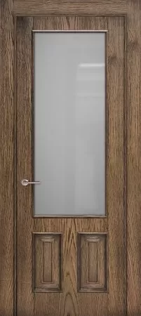 GENT Gent SV6  Дуб Табако