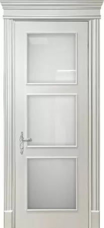 LEON LEON SV 3  Венециано серебро