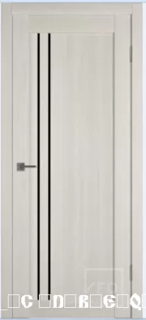 Atum Pro 33 Artic черн