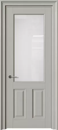 GENT-2 SV6  RAL 7044