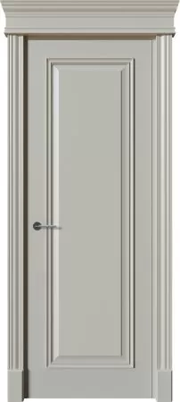 LEON Leon PF  RAL 7044