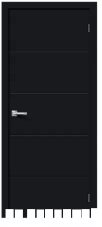 2 Граффити Total Black