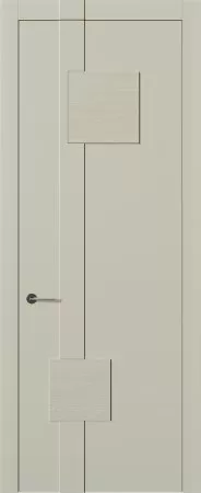 GEOMETRIA Geometria 2  RAL 7032