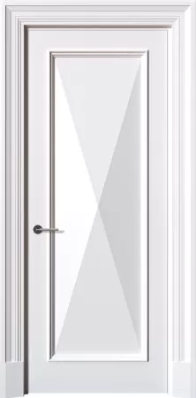 AMSTERDAM XF  RAL 9003