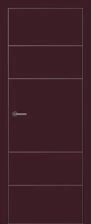 EXIT Exit G4M молдинг  Bordo