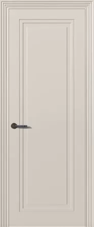 BAYA PF  RAL 9001
