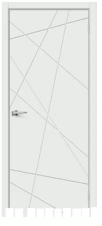 5 Граффити Super White