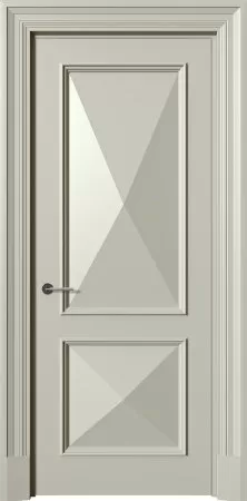 AMSTERDAM XF-2  RAL 7032