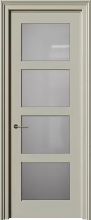 LEDA Leda SV4  RAL 7032